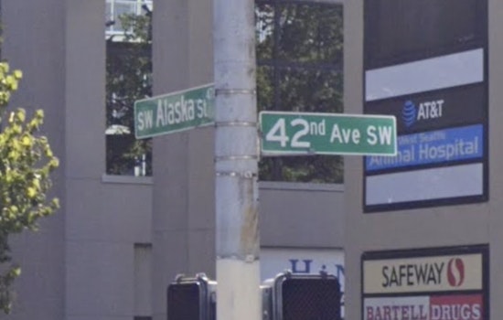 Late-Night Junction Mystery as Two Men Found Gravely Hurt and Car Vanishes