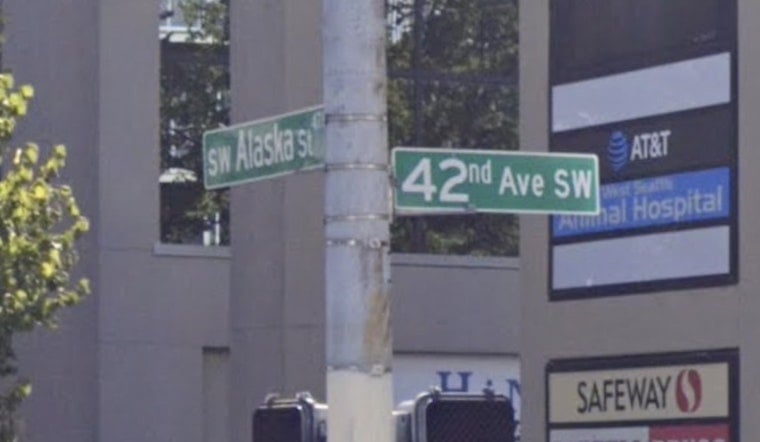 Late-Night Junction Mystery as Two Men Found Gravely Hurt and Car Vanishes