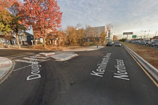 Late-Night Kenilworth Gas Station Carjacking Jolts Northeast DC