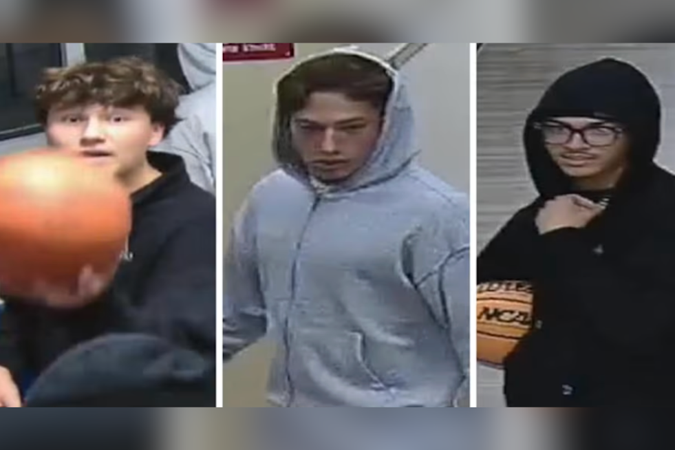 Late-Night Kissimmee School Break-In Has Deputies Hunting Teen Trio