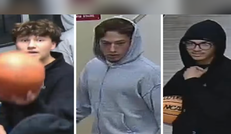 Late-Night Kissimmee School Break-In Has Deputies Hunting Teen Trio