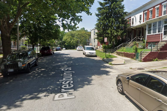 Late-Night Knife Clash Leaves Three Women Stabbed In Northwest Baltimore