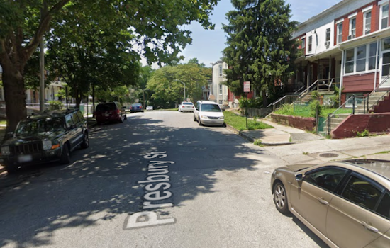 Late-Night Knife Clash Leaves Three Women Stabbed In Northwest Baltimore