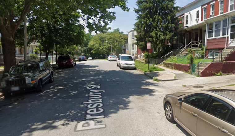 Late-Night Knife Clash Leaves Three Women Stabbed In Northwest Baltimore