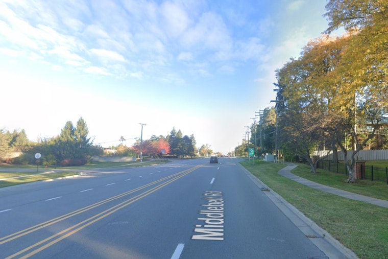 Late-Night Middlebelt Tragedy Claims Life Of Warren Pedestrian