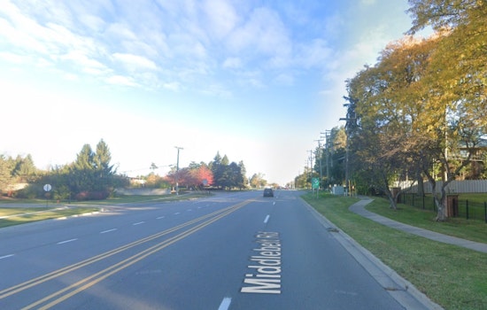 Late-Night Middlebelt Tragedy Claims Life Of Warren Pedestrian