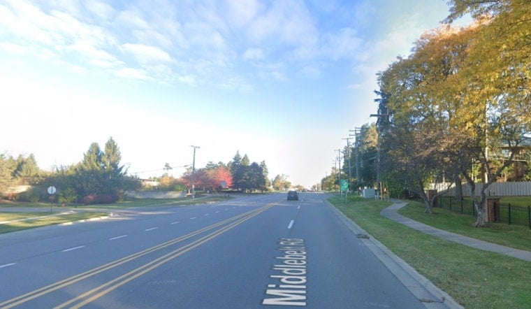 Late-Night Middlebelt Tragedy Claims Life Of Warren Pedestrian