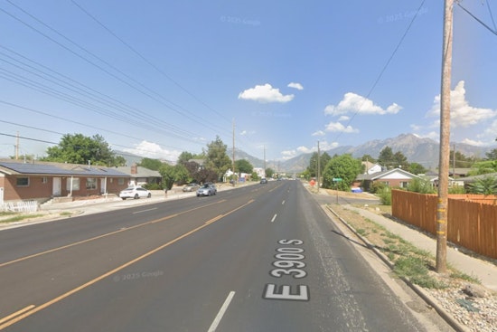 Late-Night Millcreek Longboard Ride Ends in Tragedy on 3900 South