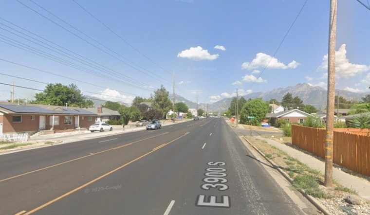 Late-Night Millcreek Longboard Ride Ends in Tragedy on 3900 South
