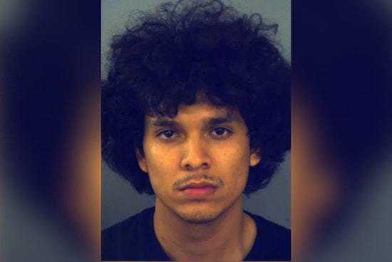 Late-Night Neighbor Feud In Canutillo Erupts Into Knife Attack