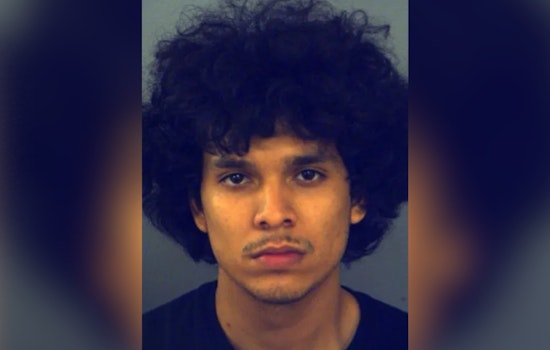 Late-Night Neighbor Feud In Canutillo Erupts Into Knife Attack