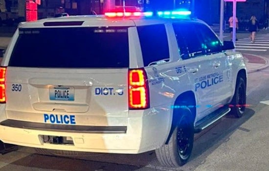 Late-Night Obear Avenue Shooting Leaves North City Man Dead