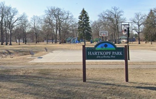 Late-Night Park Shooting Leaves Boy Dead Near Brooklyn Park School