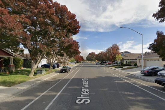 Late-Night Patterson Blaze Turns Deadly as Arson Suspected