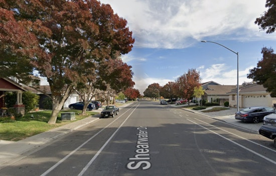 Late-Night Patterson Blaze Turns Deadly as Arson Suspected