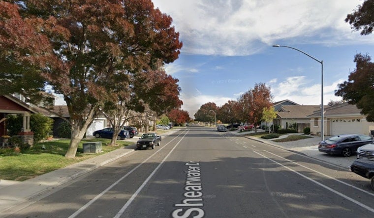 Late-Night Patterson Blaze Turns Deadly as Arson Suspected