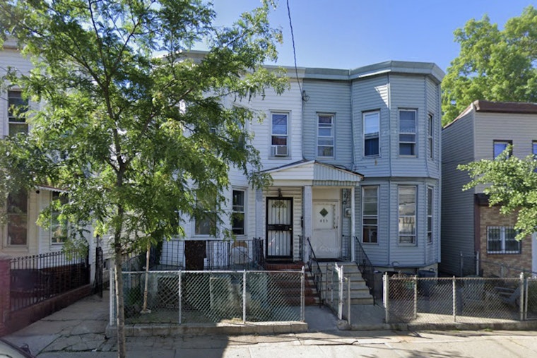 Late-Night Ridgewood Ave Inferno Sends Three to Hospital in Cypress Hills
