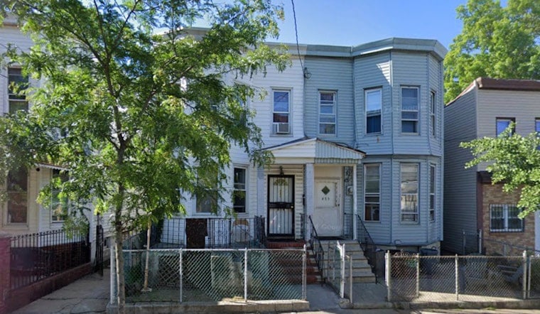 Late-Night Ridgewood Ave Inferno Sends Three to Hospital in Cypress Hills