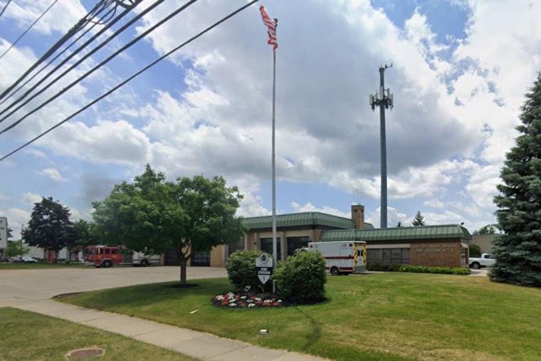 Late-Night Roadside Tragedy Claims North Randall Firefighter in Pepper Pike