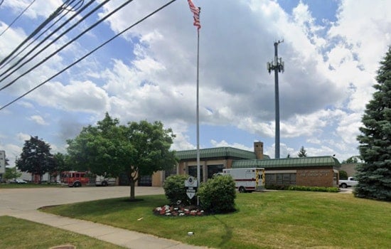 Late-Night Roadside Tragedy Claims North Randall Firefighter in Pepper Pike