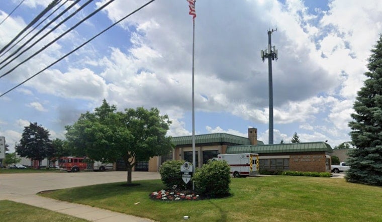 Late-Night Roadside Tragedy Claims North Randall Firefighter in Pepper Pike