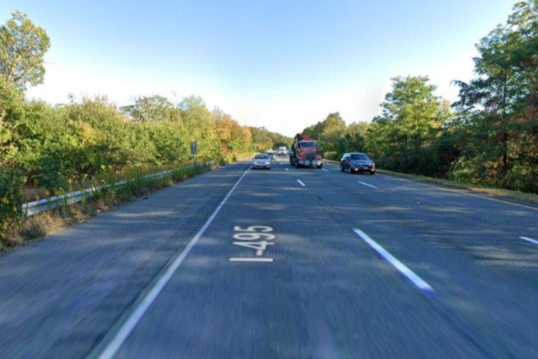Late-Night Rollover On I-495 In Methuen Turns Deadly