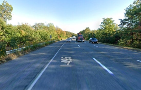 Late-Night Rollover On I-495 In Methuen Turns Deadly