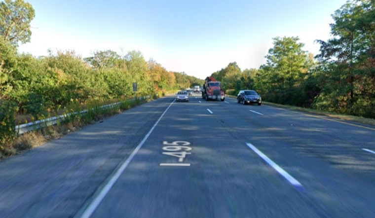Late-Night Rollover On I-495 In Methuen Turns Deadly