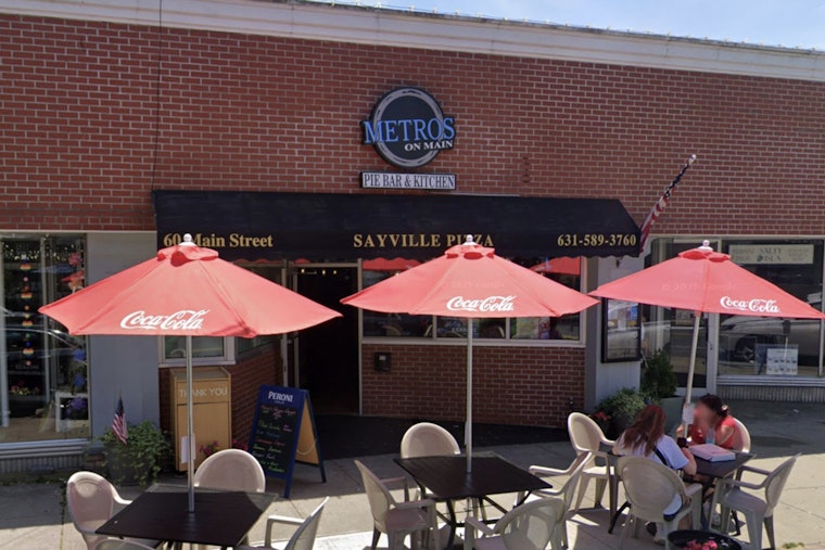 Late-Night Sayville Restaurant Brawl Ends With Teen Stabbed on Main Street