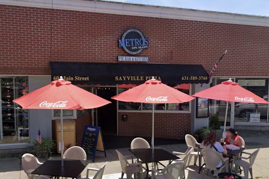 Late-Night Sayville Restaurant Brawl Ends With Teen Stabbed on Main Street