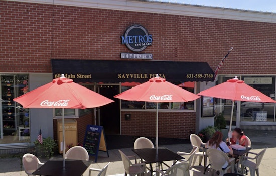 Late-Night Sayville Restaurant Brawl Ends With Teen Stabbed on Main Street