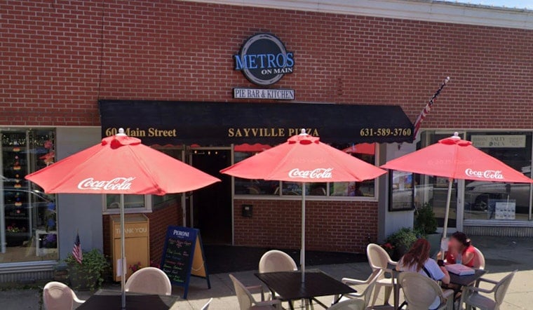 Late-Night Sayville Restaurant Brawl Ends With Teen Stabbed on Main Street