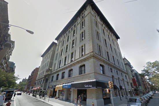 Late-Night Sundae Giant Scoops Up Bleecker Street Storefront