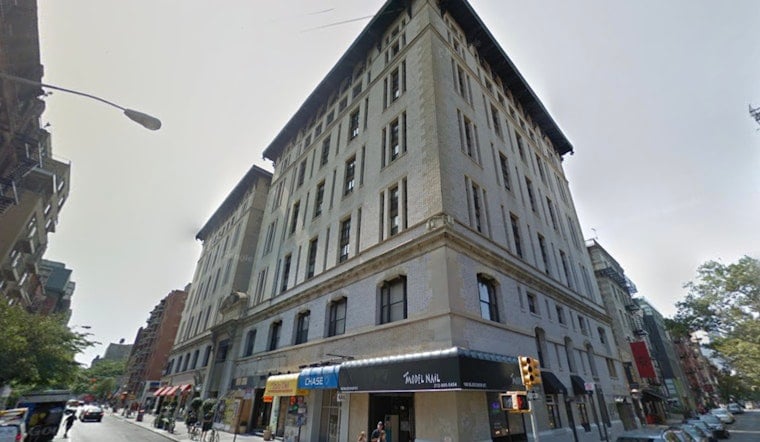 Late-Night Sundae Giant Scoops Up Bleecker Street Storefront