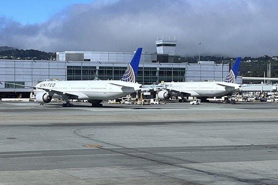 Late-Night Tech Meltdown At SFO Bogs Down International Flights