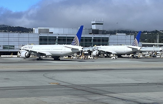 Late-Night Tech Meltdown At SFO Bogs Down International Flights