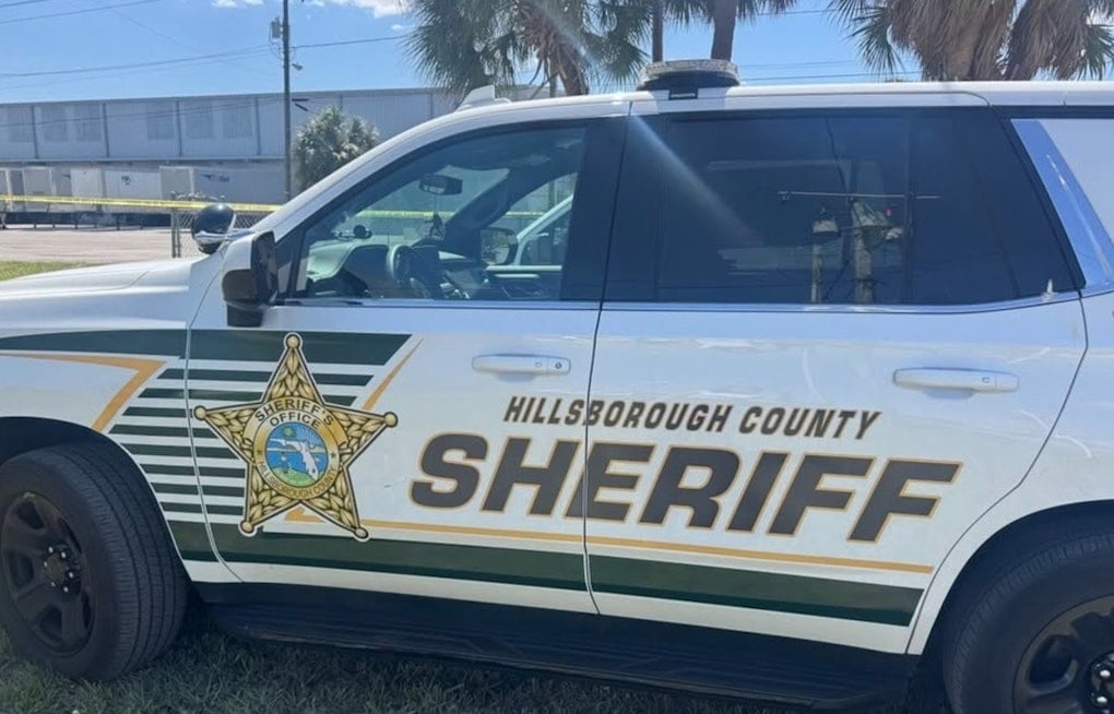 Late-Night Traffic Stop Turns Creepy, Lands Hillsborough Deputy In Hot Water
