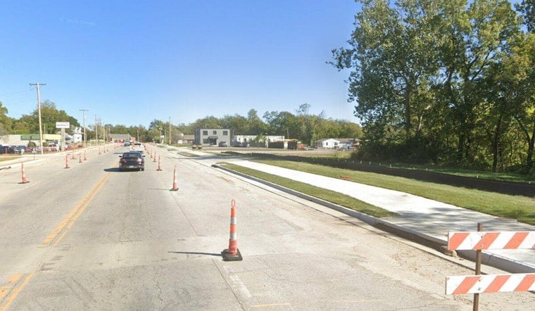 Late-Night U.S. 24 Crash Near Duvall Kills Independence Motorcyclist