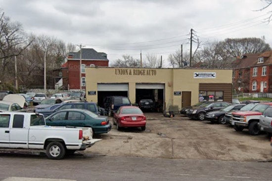 Late-Night Union Boulevard Clash Leaves St. Louis Man Shot in the Head