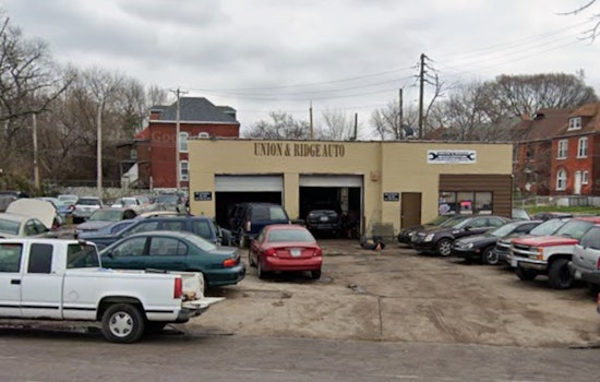 Late-Night Union Boulevard Clash Leaves St. Louis Man Shot in the Head