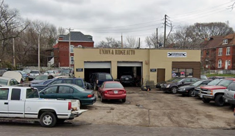 Late-Night Union Boulevard Clash Leaves St. Louis Man Shot in the Head