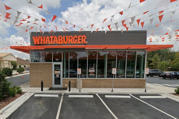 Late-Night Whataburger Plots Move Into Chapel Hill’s University Place