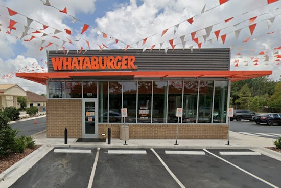 Late-Night Whataburger Plots Move Into Chapel Hill’s University Place