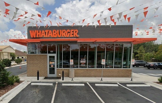 Late-Night Whataburger Plots Move Into Chapel Hill’s University Place
