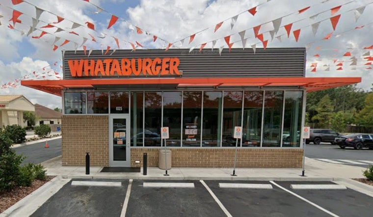 Late-Night Whataburger Plots Move Into Chapel Hill’s University Place