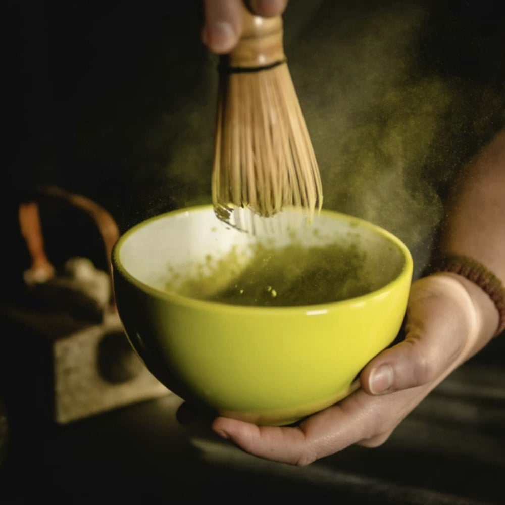 Latina Matcha Maven Plots Downtown Phoenix Café Takeover