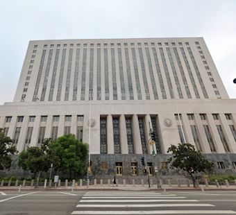 Latino Defendants Hit With Sky-High Bail In L.A. Courts, Watchdog Says