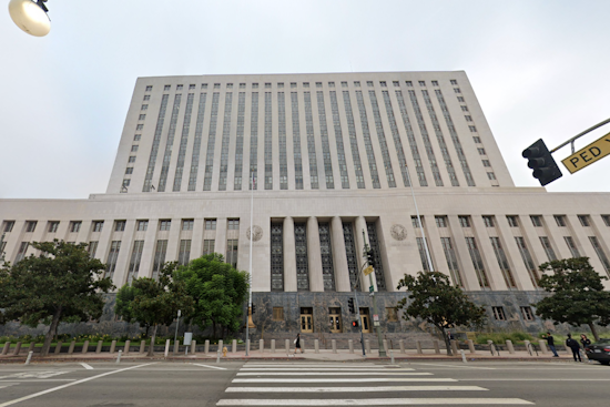 Latino Defendants Hit With Sky-High Bail In L.A. Courts, Watchdog Says