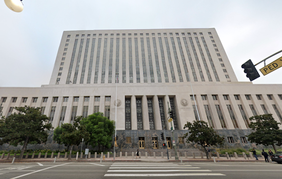 Latino Defendants Hit With Sky-High Bail In L.A. Courts, Watchdog Says