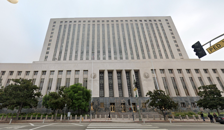 Latino Defendants Hit With Sky-High Bail In L.A. Courts, Watchdog Says